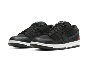 Nike SB Dunk Low Wasted Youth (Special Box)