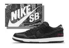 Load image into Gallery viewer, Nike SB Dunk Low Wasted Youth (Special Box)
